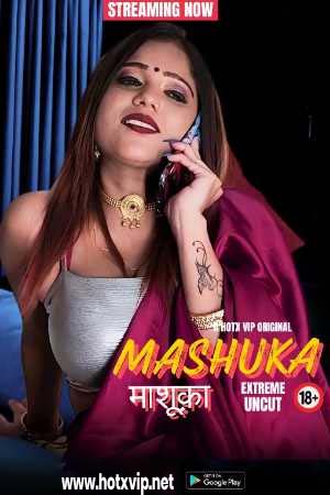 Mashuka